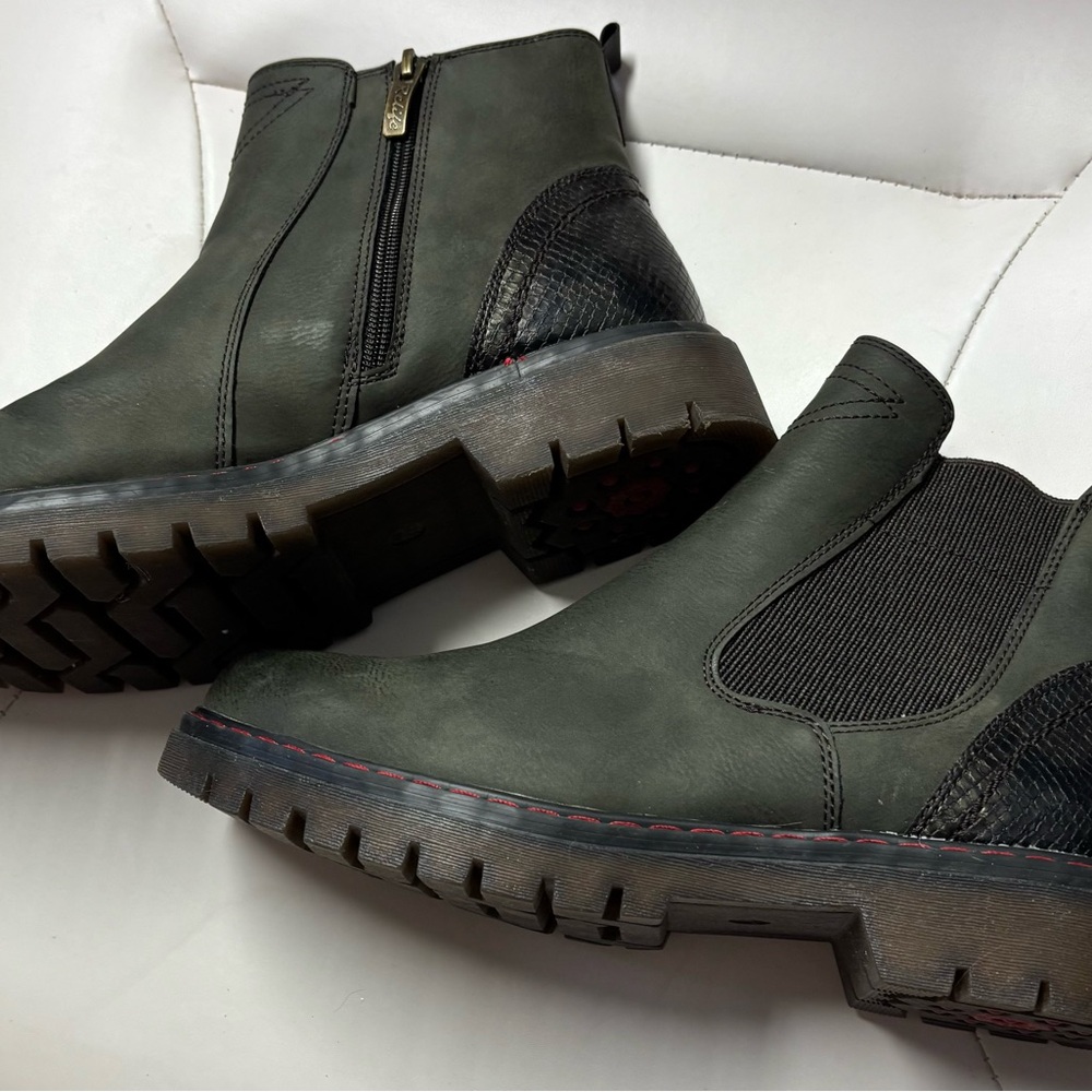 Sarah Winter Chelsea - Green